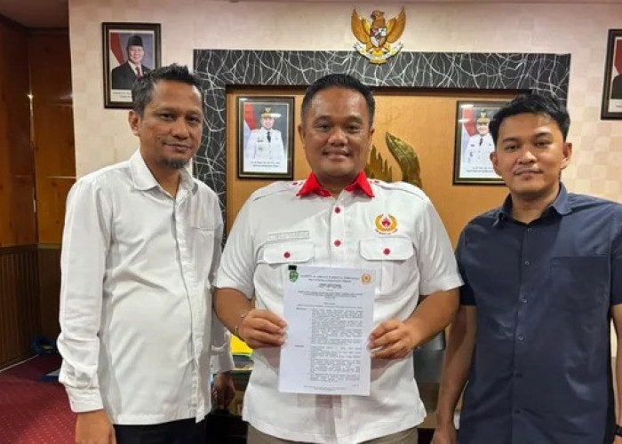 KONI Tetapkan 1.072 Nomor Tanding dari 64 Cabor akan Dipertandingkan pada Porprov Kaltim 2026