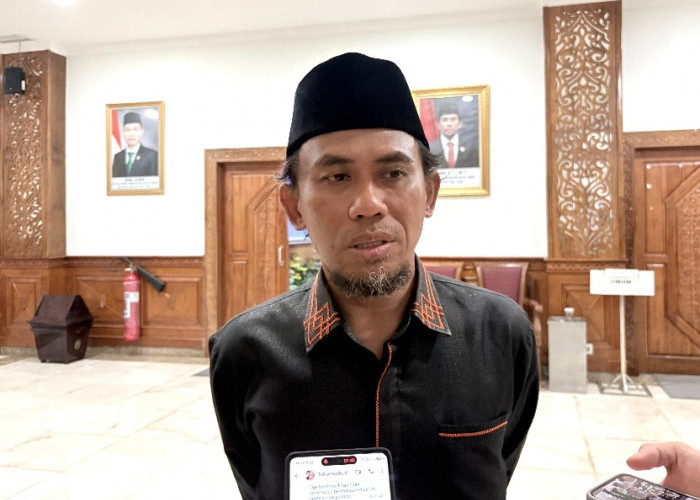 Ramai Usulan Anggaran Kasur dan Tisu Senilai Ratusan Juta Rupiah, DPRD Kutim Klarifikasi