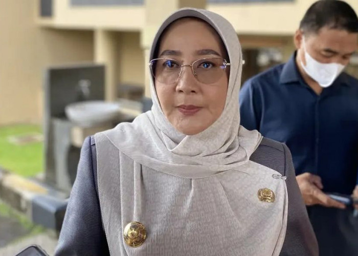Perusda Berau Harus Dievaluasi, Bupati Targetkan Jadi Penopang PAD di Tengah Tekanan Fiskal 