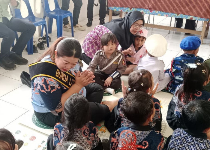 Lahan Sudah Tersedia, Pemkab Mahulu Pastikan Pemindahan Lokasi TK Pembina Ujoh Bilang Dilaksanakan Tahun Depan