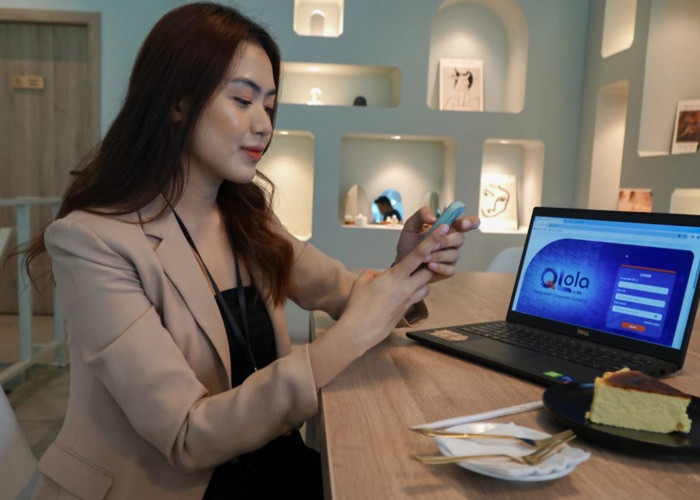 Volume Transaksi Qlola by BRI Tembus Rp2.141,37 Triliun hingga Februari 2026