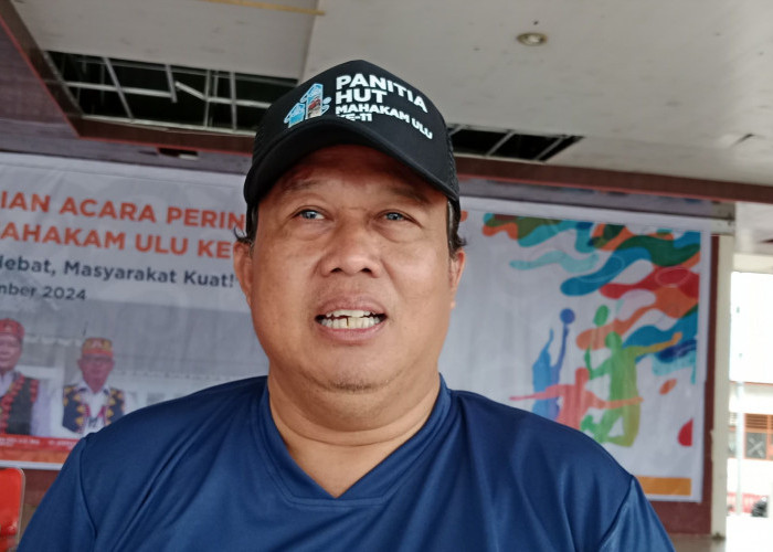 Ada Expo Pembangunan di Malam Puncak HUT ke-11 Mahulu, Semua Capaian Pembangunan Bakal Ditampilkan