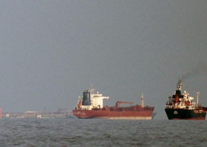 Akibat Blokade di Selat Hormuz: Iran Diduga Kurangi Produksi Minyak, Arab Saudi Beralih ke Jalur Laut Merah