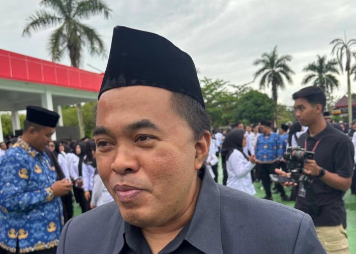 DPRD Kukar: Penyesuaian RPJMD Tetap Sesuai Arah Pembangunan