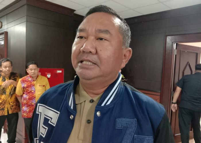 DPRD Kaltim Minta Transparansi Pergeseran Anggaran di Tengah Ancaman Defisit Pendapatan