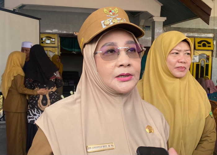 Pemkab Berau Perkuat Posyandu Siapkan Generasi Emas di Masa Depan