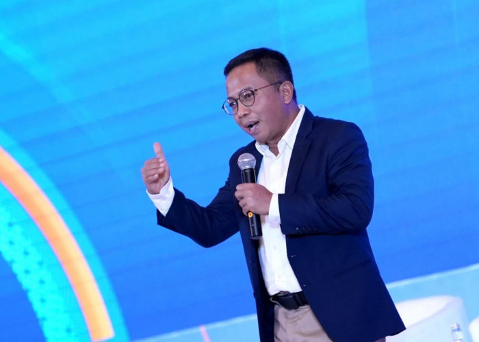 Green Financing BRI Terus Tumbuh, Triwulan I Capai Rp 89 T