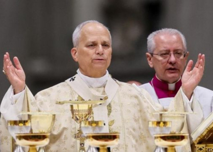 Natal di Berbagai Dunia, Doa untuk Wujudkan Perdamaian di Wilayah Dilanda Konflik