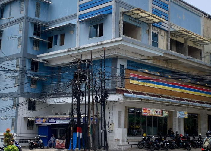 Kabel Semrawut Tak Kunjung Tuntas, DPRD Balikpapan Akui Penataan Tersendat Biaya dan Ego Sektoral