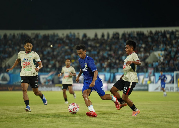Mental Skuad Beruang Madu Diuji Posisi Akhir Klasemen dengan -4 Poin dan Tren Buruk Awal Musim