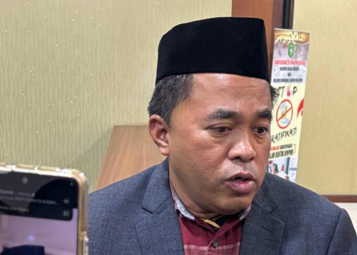 Realokasi Dana Pokir DPRD Kukar Tertunda, Akan Direalisasikan di 2026