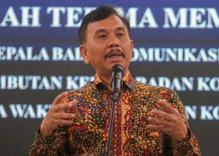 Bakom RI Bantah Ada Perayaan Ultah Prabowo saat Presiden Kumpulkan Jajaran Menteri di Istana Bogor