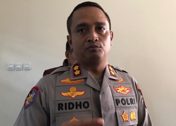 Pencurian Ban Mobil Kian Meresahkan, Polres Berau Imbau Warga Tingkatkan Kewaspadaan