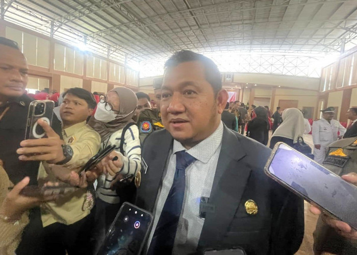 Bupati PPU Kembali Rombak Pejabat, Kali ini Sasar Pejabat Eselon II