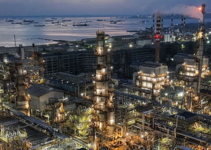 RDMP Bukan Solusi Tunggal Ketahanan Energi Nasional, Peneliti: Sumbernya bukan Hanya Minyak