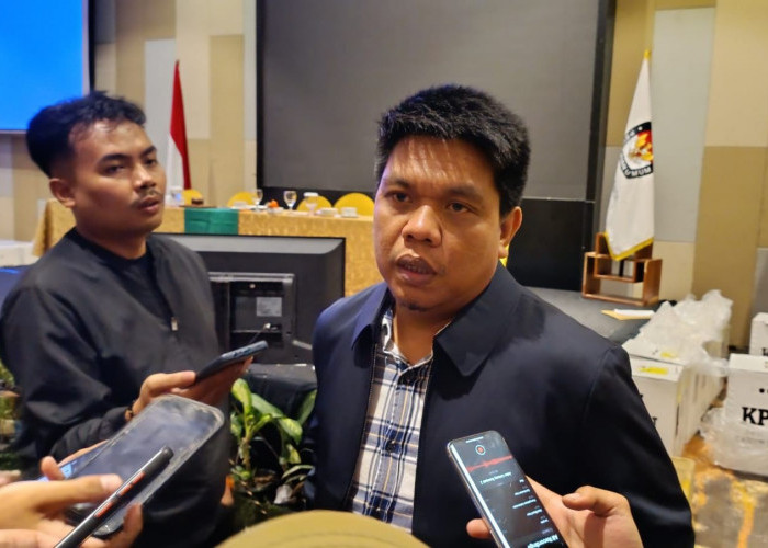 KPU Samarinda Berikan Asuransi untuk KPPS Pilkada Serentak 2024