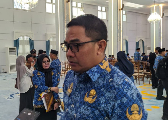 Samarinda Klaim Jadi Daerah Pertama di Kaltim Terapkan Manajemen Talenta ASN