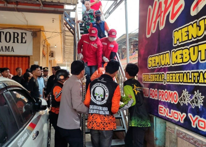 Pria Asal Madura Ditemukan Tewas di Rumah Kos Samarinda, Ada Luka di Tangan, Pipi Memar