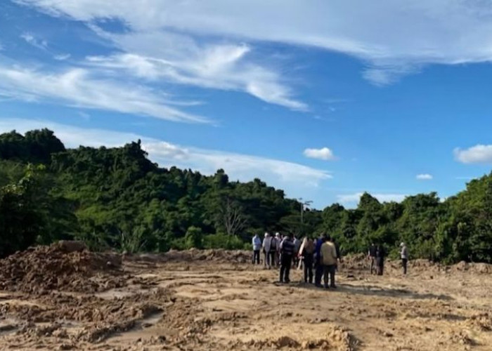 Rehabilitasi DAS Jadi Fokus Dinas Kehutanan Kaltim, Tutupan Lahan Ditargetkan Tembus 542 Ribu Hektare