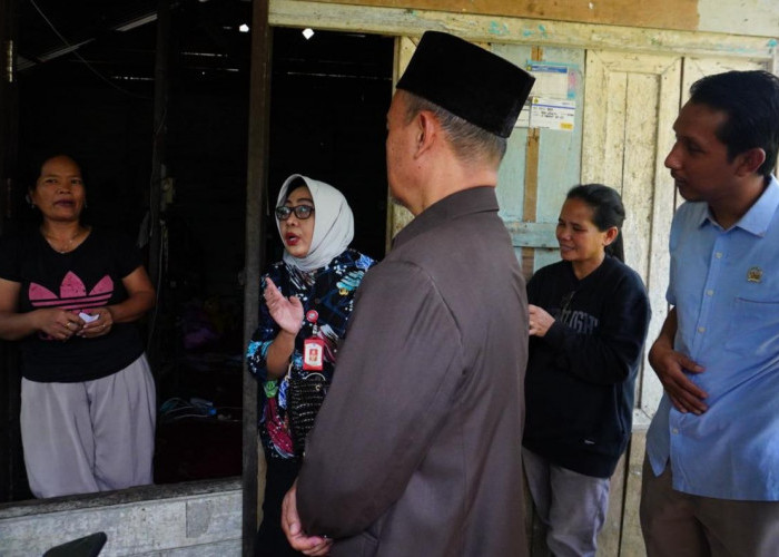 Banyak Warga Tak Tahu Jenis Bantuan yang Diterima, DPRD Bontang Verifikasi Data Warga Miskin