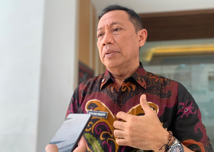 APBD Balikpapan 2027 Diproyeksi Defisit, Porsi Belanja Pegawai Naik Jadi 34 Persen