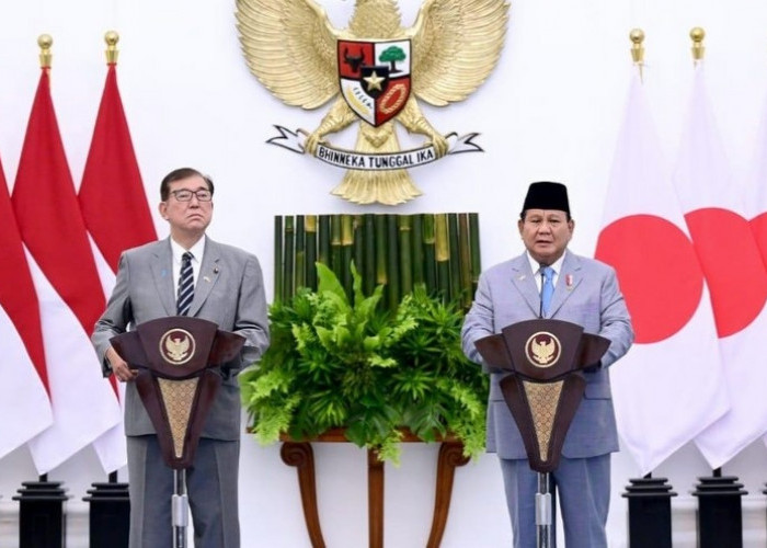 Jepang Bantu Indonesia di Program MBG, Bawa Pengalaman 80 Tahun