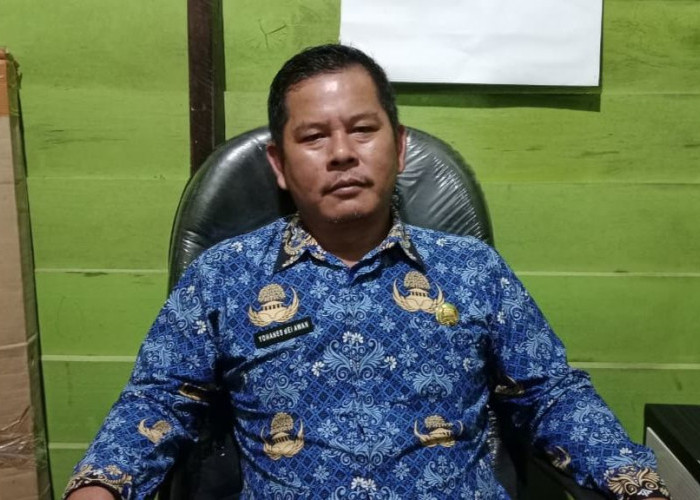DPMK Mahulu Sebut Penerapan PMK 81 Tak Berdampak Pada Penyaluran Dana Desa