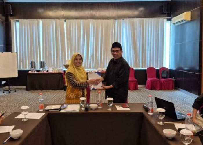 Pemkab Berau Kaji Temuan Ombudsman, TPP CPNS Nakes Akan Dikonsultasikan ke Kemendagri