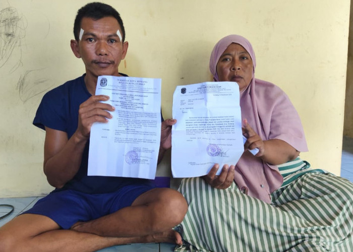 Dipecat karena Dipaksa Curi Solar, Pekerja DLH Bontang Minta Keadilan