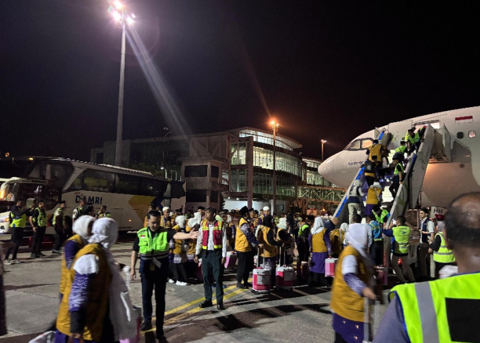 Kuota Baru 2026 Pangkas Antrean Haji Balikpapan Hingga 10 Tahun