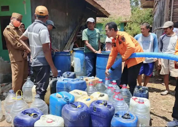 5 IPA Masih Kurangi Jam Operasi, Warga Samarinda Bisa Ambil Air di 5 Terminal