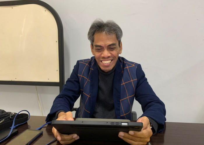 Ekonom Unmul Inginkan Pemilihan Direksi Perusda yang Transparan