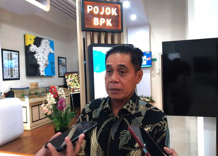 Helmi Abdullah Mulai Siapkan Modal Hadapi Pilwali Samarinda