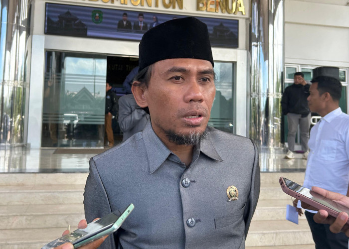 DPRD Kutim Kaget, Perencanaan Lokasi RPU Berubah