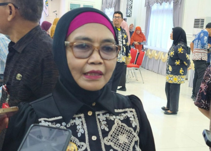 Pemkot Bontang Rencana Beli Asrama di Jakarta Rp 8 Miliar