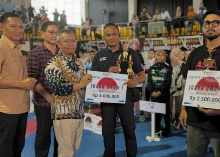 Dispora Kaltim Siapkan PPLM 2026, Fokus Lanjutkan Pembinaan Atlet Tingkat Mahasiswa