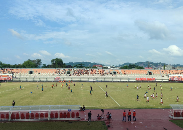 BRI Super League 2025/26, Ini Susunan Pemain Borneo FC vs Persijap Jepara di Stadion Segiri 
