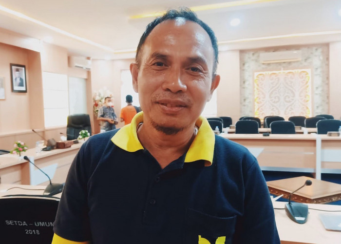 Dekat IKN dan Kaya Sejarah, Long Kali-Paser Belengkong Diprioritaskan dalam RDTR