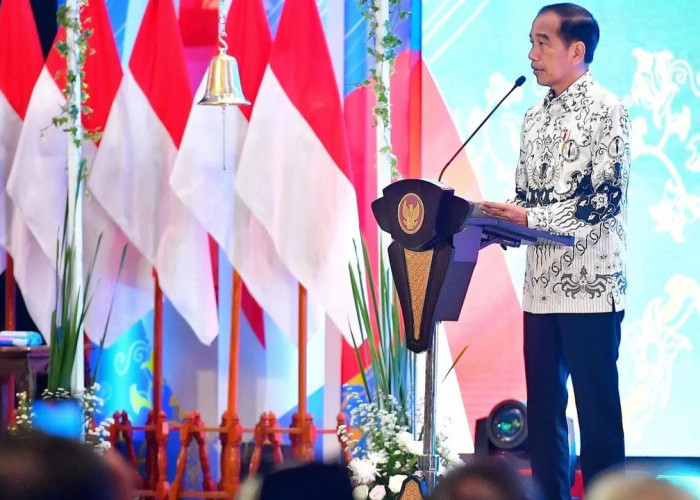 Jokowi Minta Kasus Bullying Diusut Tuntas, Jangan Ditutupi Demi Nama Baik Sekolah!