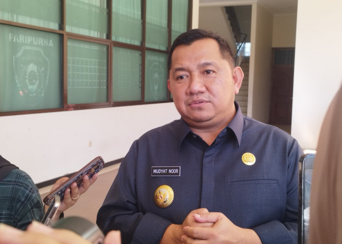 Mudyat vs Wamendagri Soal Kemandirian Fiskal: Daerah Ini Serba Salah 