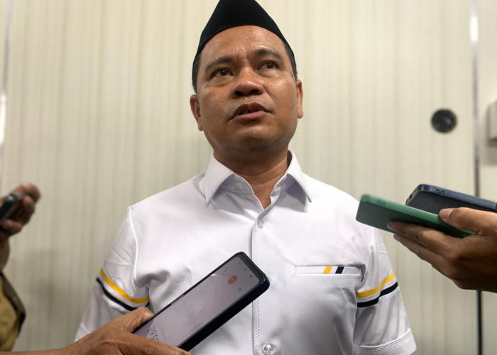 Banjir Tak Selesai-selesai, DPRD Siapkan Langkah Besar Lewat Normalisasi Sungai Ampal