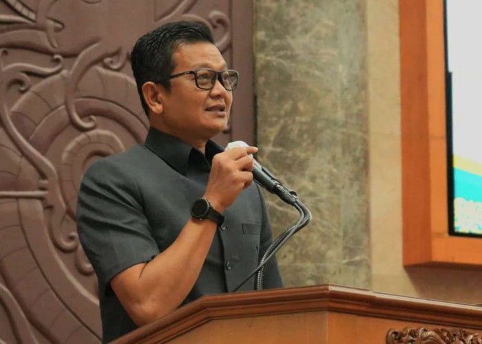 Anggaran Kesehatan Harus Tepat Sasaran, DPRD Kubar Ingatkan Pemerintah Daerah