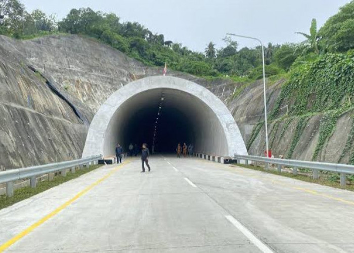 Nasib Operasional Terowongan Samarinda Masih Bergantung Rekomendasi Tim Ahli