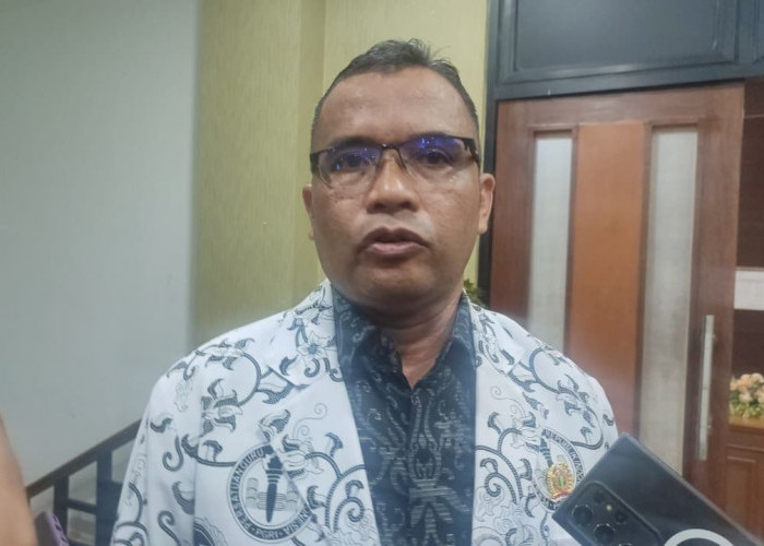 Tanggapi Banyaknya Guru Pensiun, PGRI Kukar Dorong Pemkab Buka Rekrutmen Guru ASN