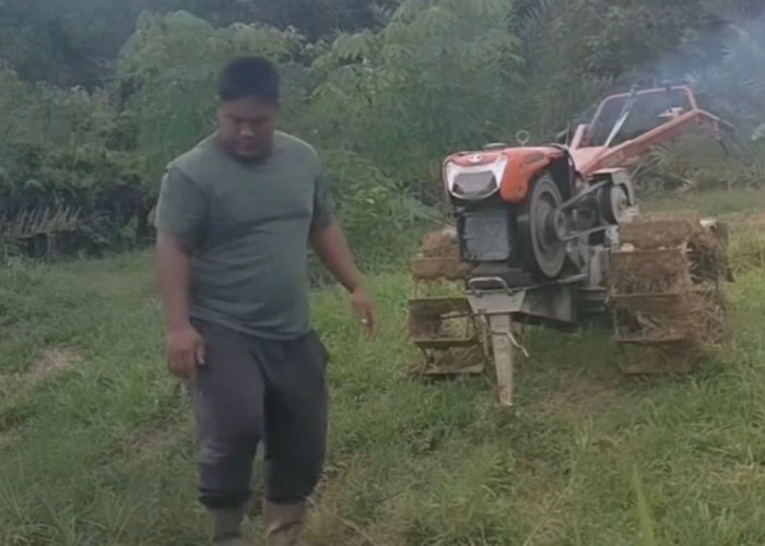 Dexlite Naik dan Solar Subsidi Terbatas Bebani Petani Balikpapan Timur