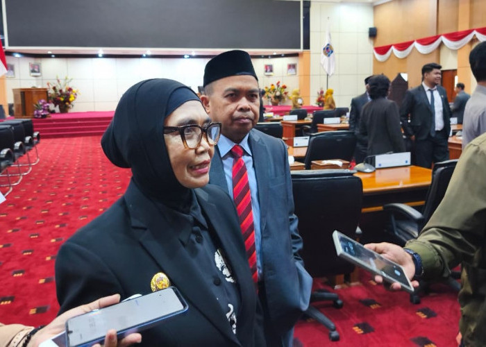 Neni Jamin Promosi Jabatan di Pemkot Bontang Tak Bebani APBD