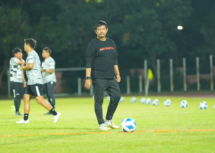 Timnas Indonesia U-19 Siap Tempur Jelang Piala AFF 2024, Siapa Andalan Indra Sjafrie