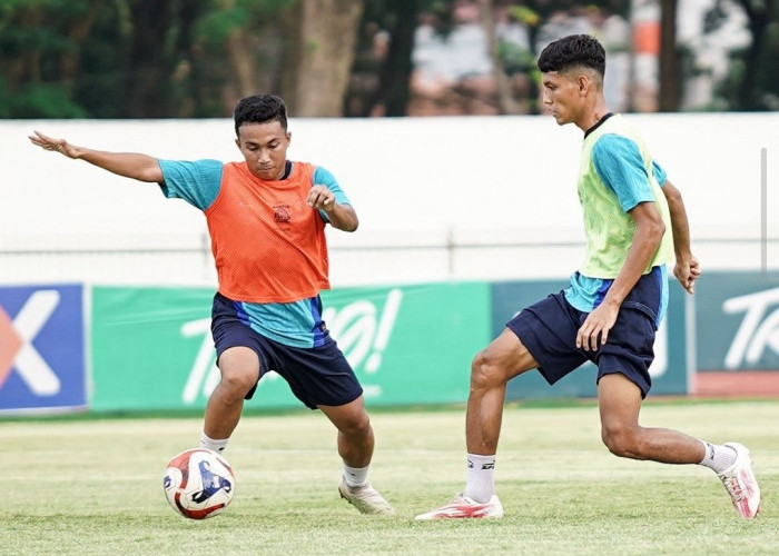Stadion Ti Sanja jadi Saksi, Persiba Balikpapan Bertahan atau Turun Kasta