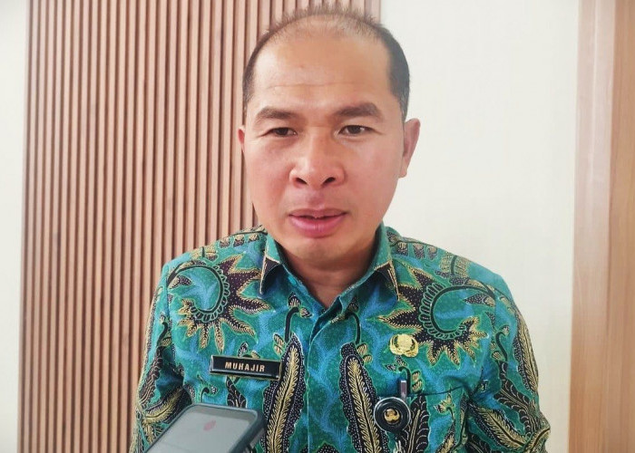 Dianggarkan Rp10 Ribu per Siswa, PPU Matangkan Konsep MBG Daerah