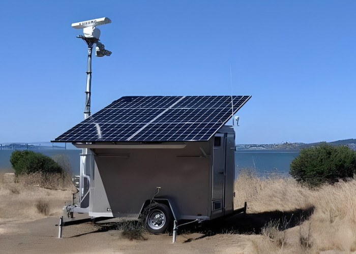 DKP Kaltim Kini Operasikan Marine Monitor untuk Pantau Kawasan Konservasi Laut